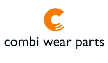 Combi wear parts